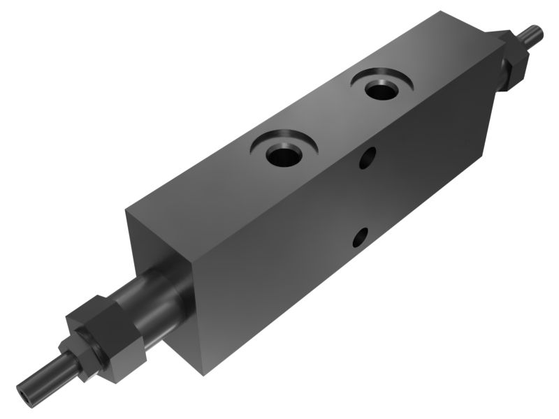 175-9497: КЛАПАН