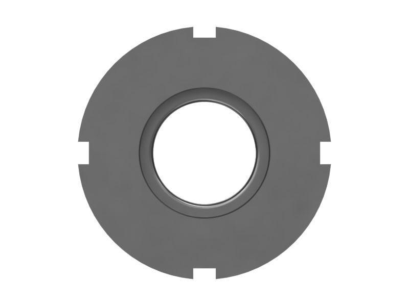 M95x2 Hydraulic Cylinder Head Gland