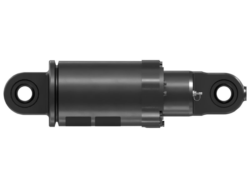 215.95mm Bore Diameter Rear Suspension Cylinder