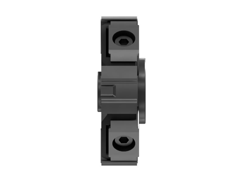 Гибкая муфта