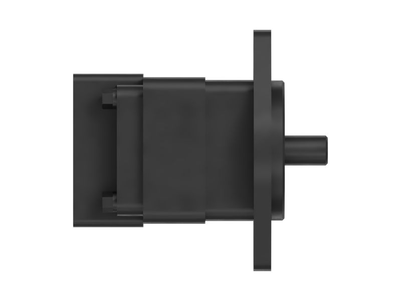 БЛОК ЭЛЕКТРОДВИГАТЕЛЯ