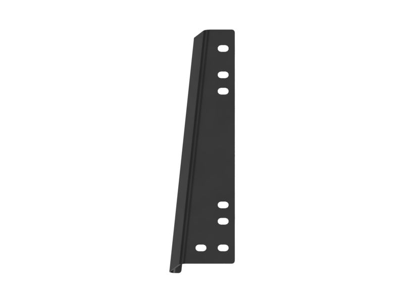 368-4224: 3mm Thick Radiator Top Grill Mounting Bracket | Cat® Parts Store