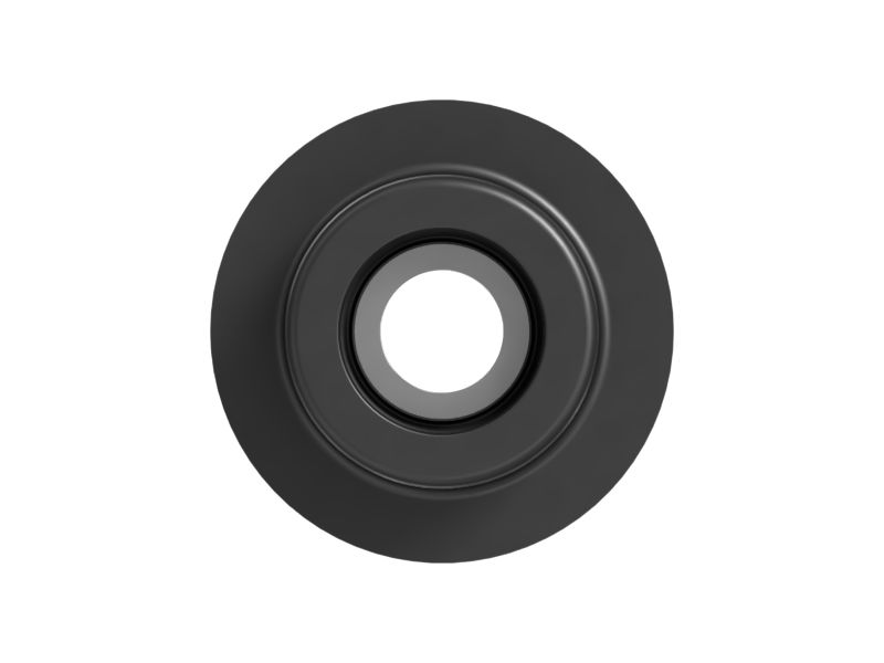 Mushroom Type Anti Vibration Isolation Mount