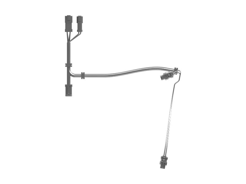 Air Conditioner Harness