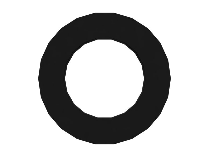 ШЛАНГ В БУХТЕ