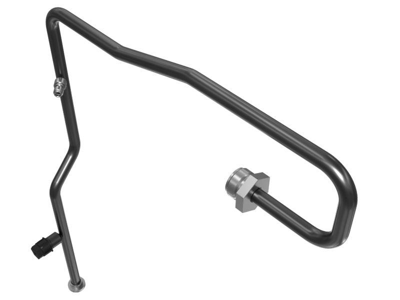 606-9545: Air Conditioner Tube