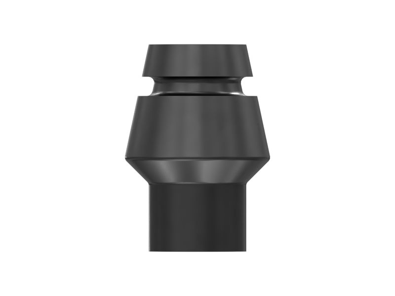 24 Degree Cylinder Lines Connecting Plug