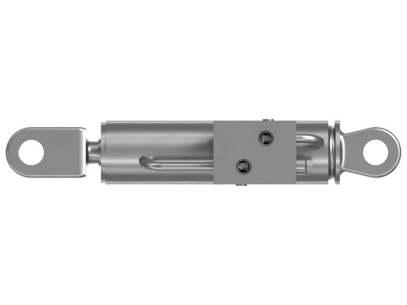 551-1461: 50.8mm Bore Diameter Hydraulic Cylinder 5511461 купить