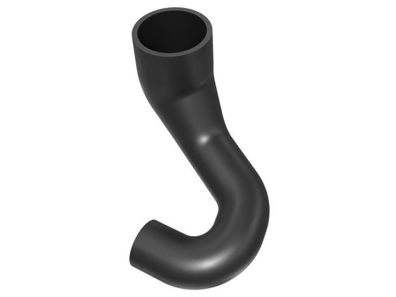620-1516: Engine Air Hose
