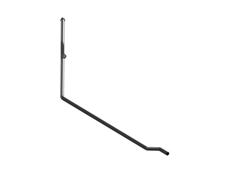 20.8mm Inner Diameter Hydraulic Stick Lines Tube
