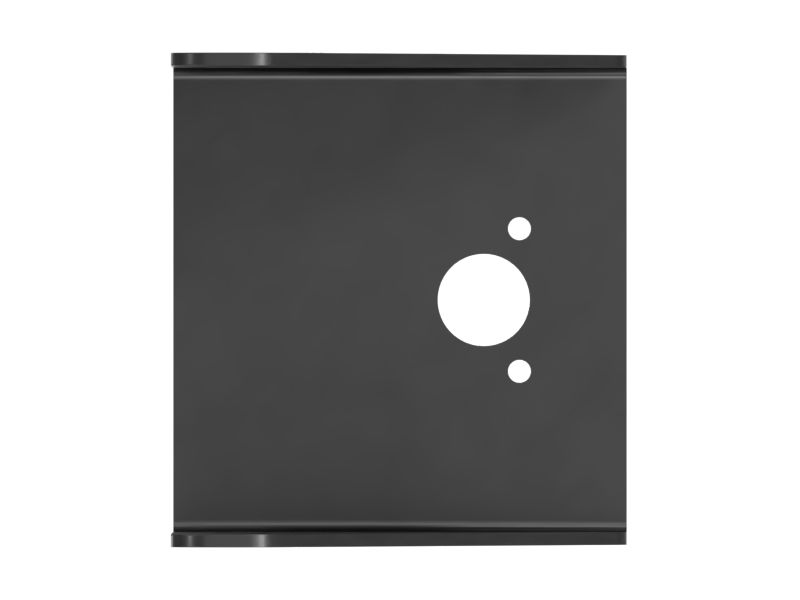 3.5mm Thickness Camera Mounting Plate