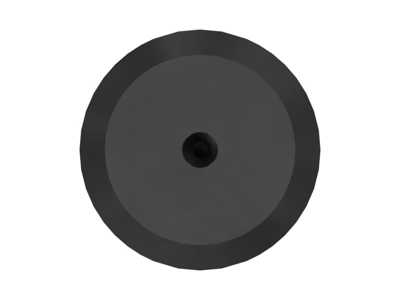 КЛАПАН ОБРАТНЫЙ