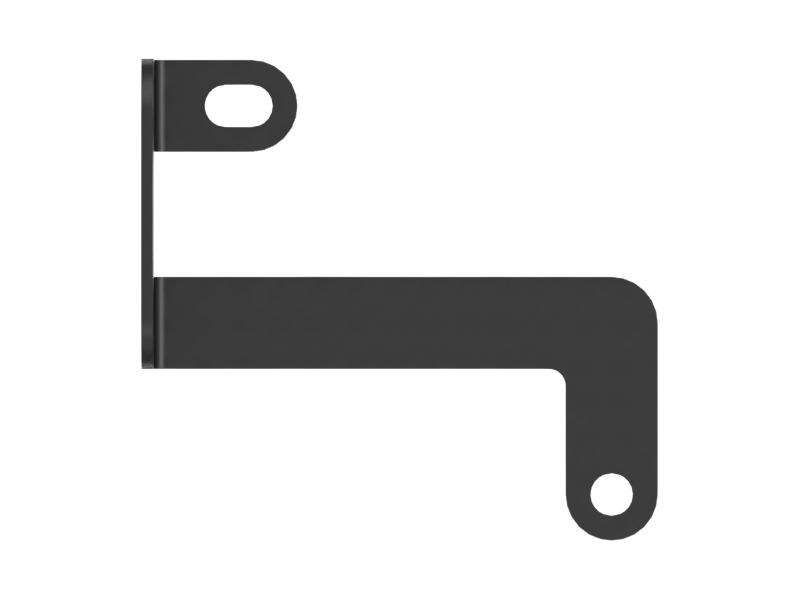 166-7418: 2mm Thick Copper Strap 1667418 купить