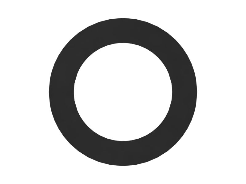 РЕГУЛИРОВОЧНАЯ ПРОКЛАДКА