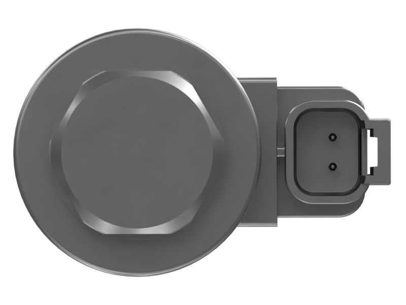 10 Volt Direct Current Solenoid Valve