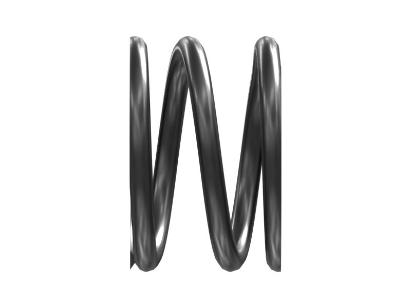 6Y-7818: Compression Spring 6Y7818 купить
