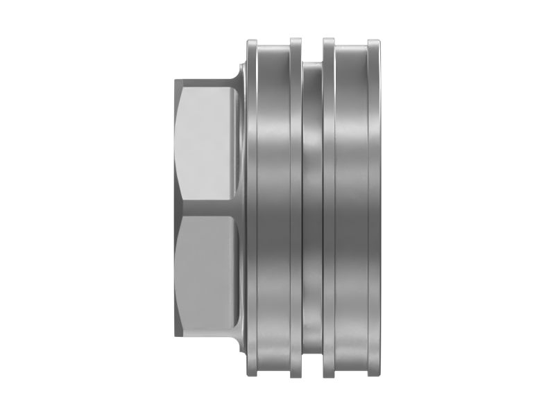 99.5mm Outer Diameter Hydraulic Cylinder Piston