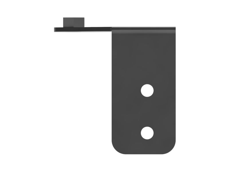 Fuel Lines Mounting Bracket