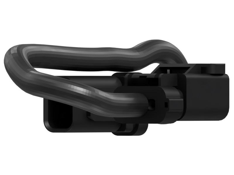Engine Sensor Wiring Harness