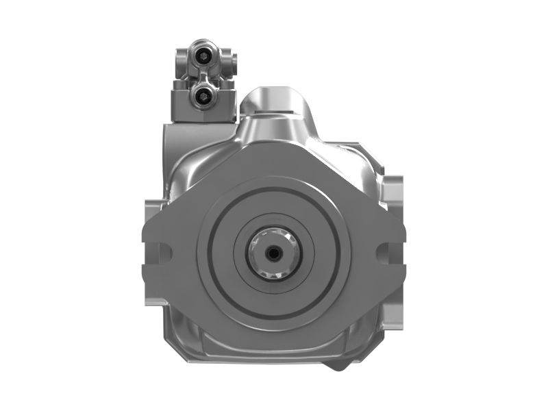 Steering Piston Pump