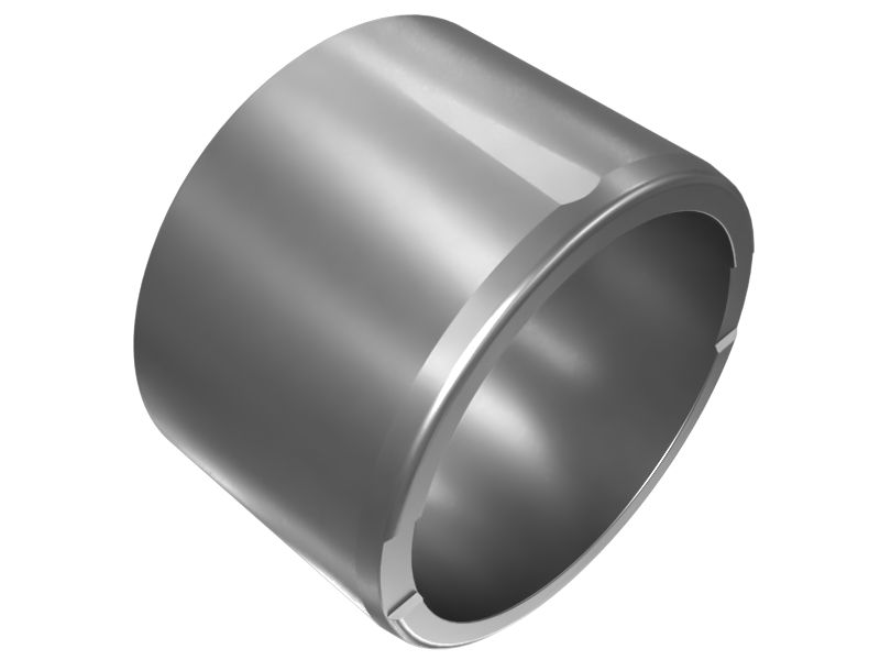 Boom Cylinder Stop