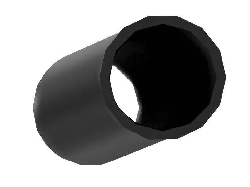 437-4087: Pump Suction Hose 4374087 купить
