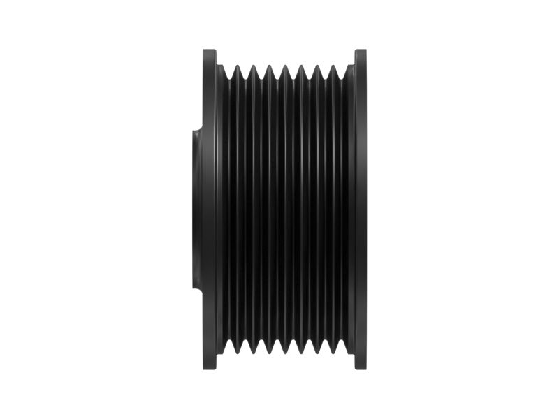 Шкив генератора