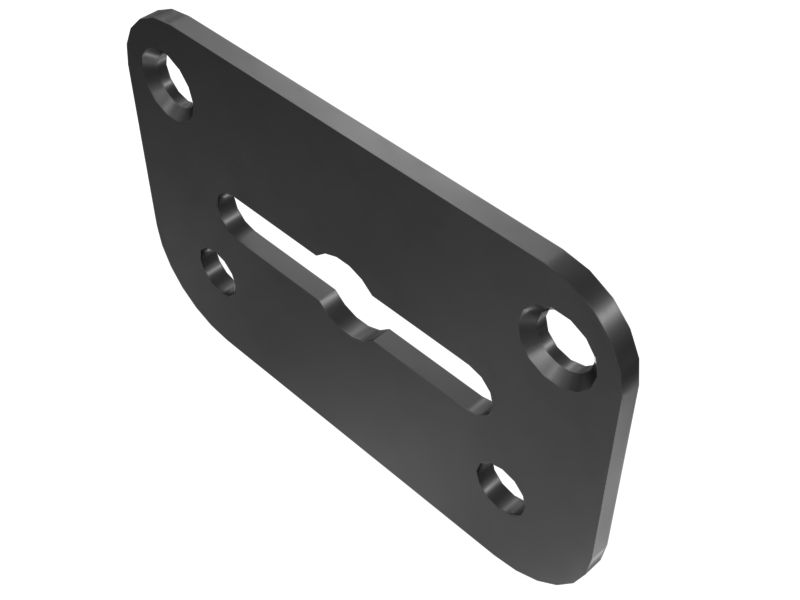 470-6126: ПЛАСТИНА