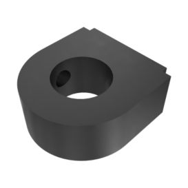 364-1427: 19.05mm Overall Width Bulk Seal