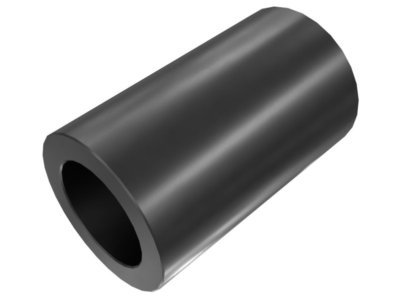 Монтажная втулка кабины с внутренним диаметром 76,19 мм