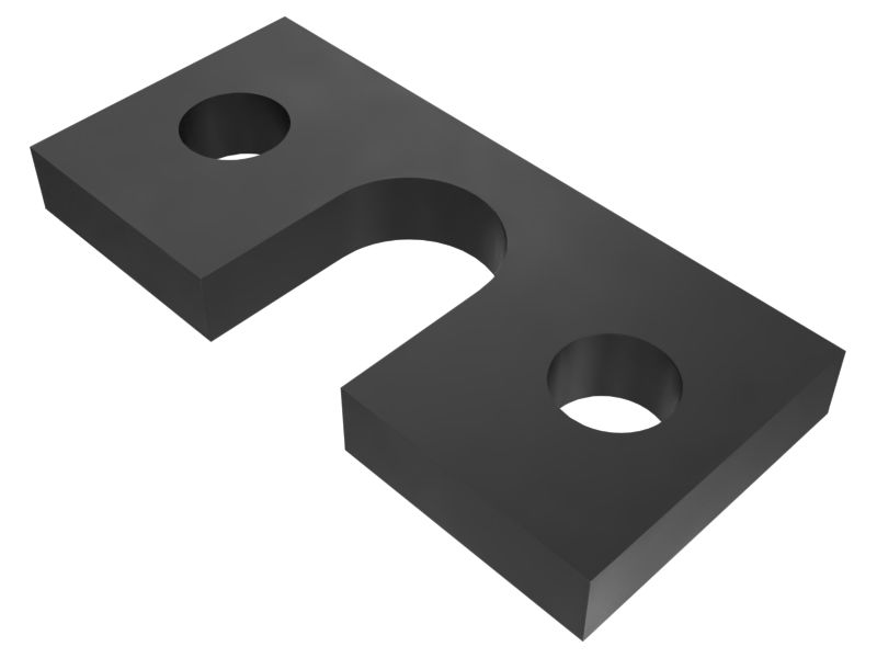 РЕГУЛИРОВОЧНАЯ ПРОКЛАДКА