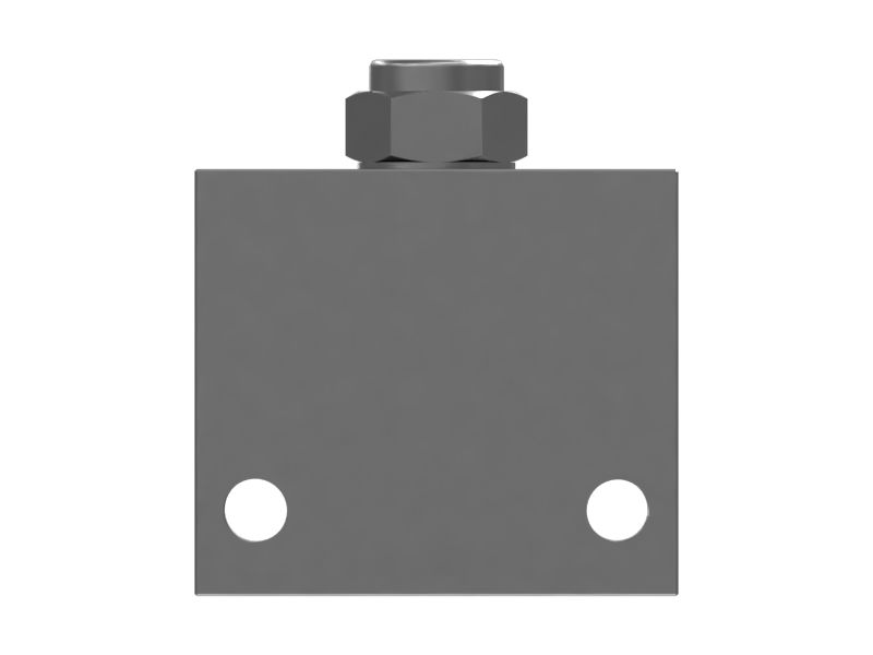 Pilot Check Valve