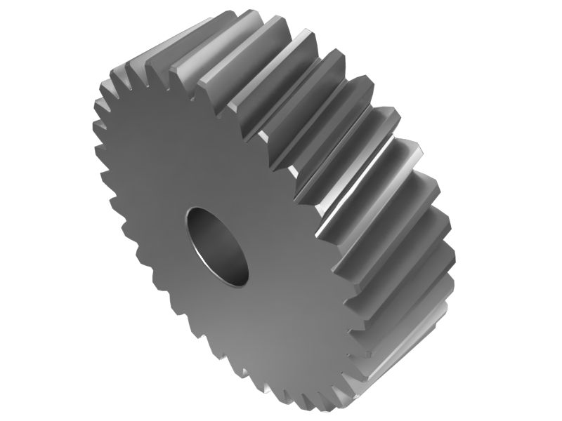 263-7540: ШЕСТЕРНЯ