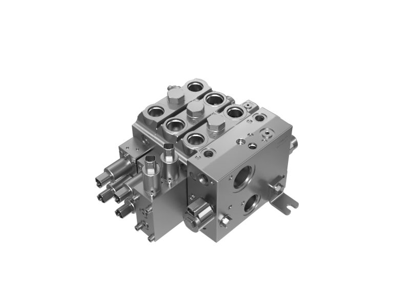 Hydraulic Directional Valve