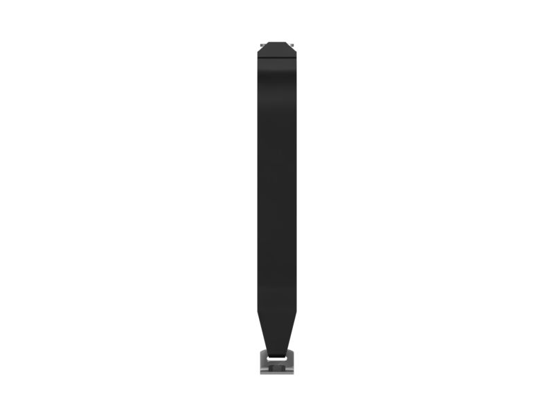 Fuel Tank Holding Strap