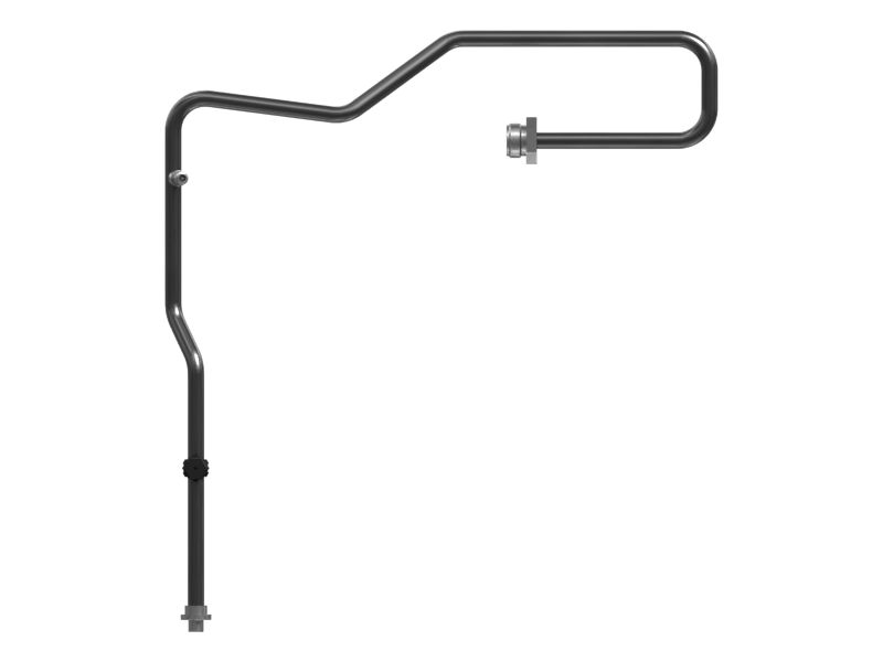 611-7334: Air Conditioner Tube 6117334 купить