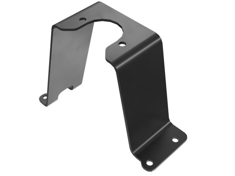 Suction Bell Support