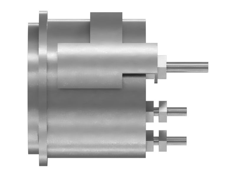 Индикатор в сборе