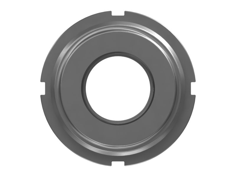 122mm Outer Diameter Cylinder Head Gland