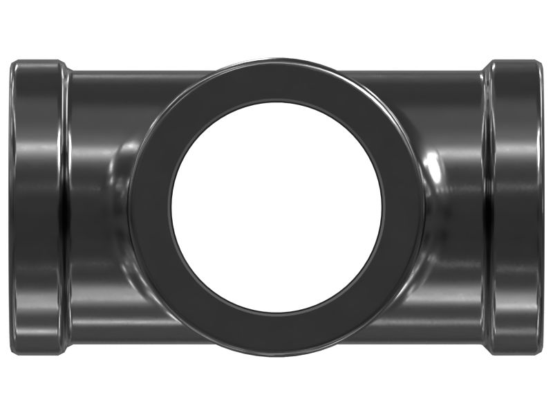 МУФТА ТРУБОПРОВОДА