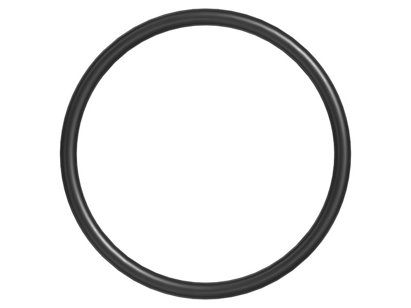 Внутренний диаметр уплотнения топливной системы 66,4 мм