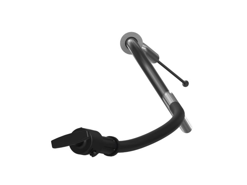 Engine Oil Level Gauge