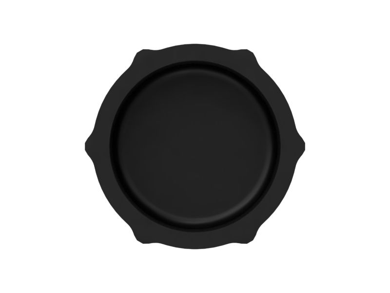 13/16"-16 Fuel Line Cap