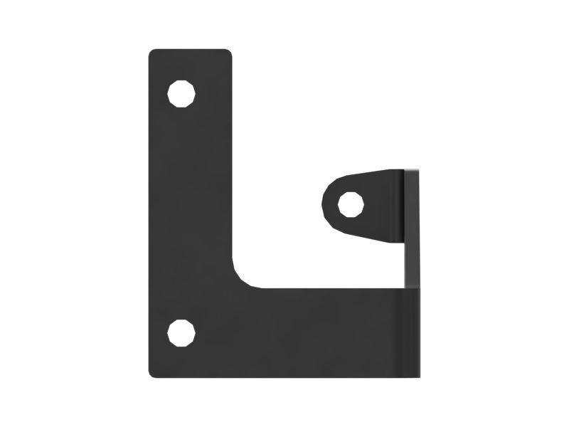 Монтажный кронштейн, толщина 5 мм