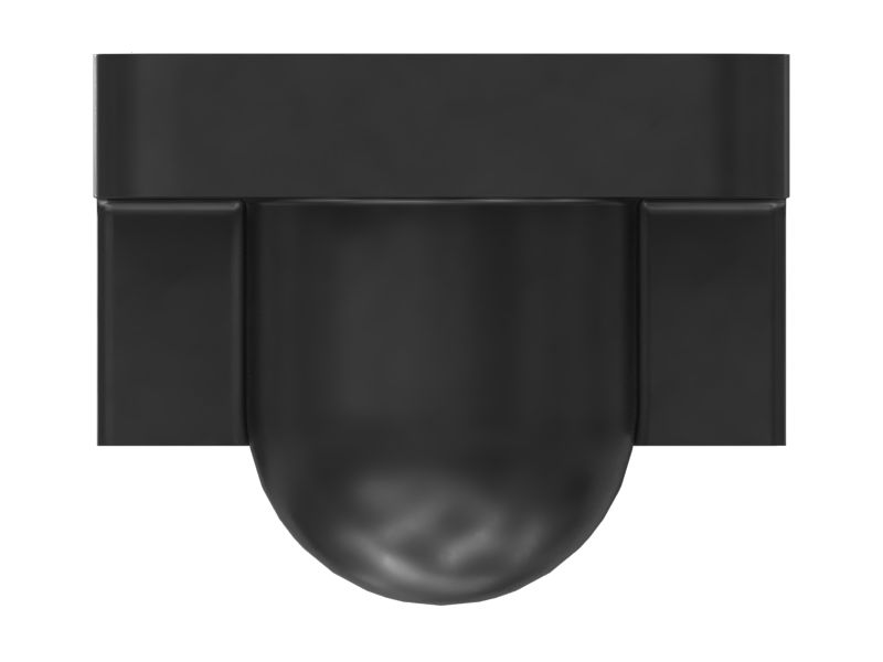 КОЛЕНЧАТЫЙ ПАТРУБОК