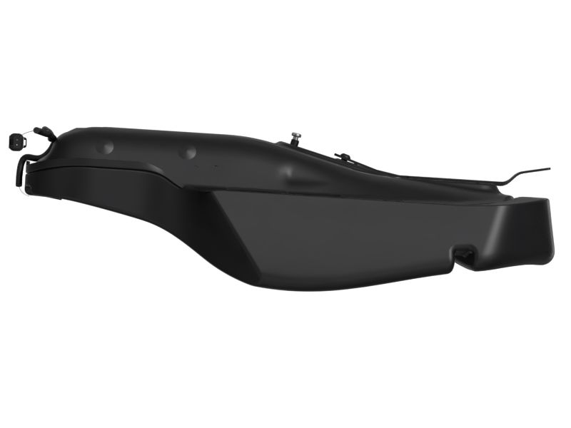 Suspension Seat Cushion