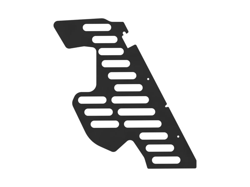 ПАНЕЛЬ ПРАВАЯ В СБОРЕ