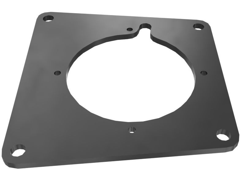 261-4920: ПЛАСТИНА