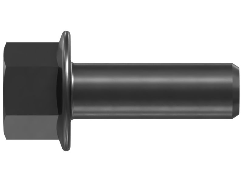 Flange Head Bolt