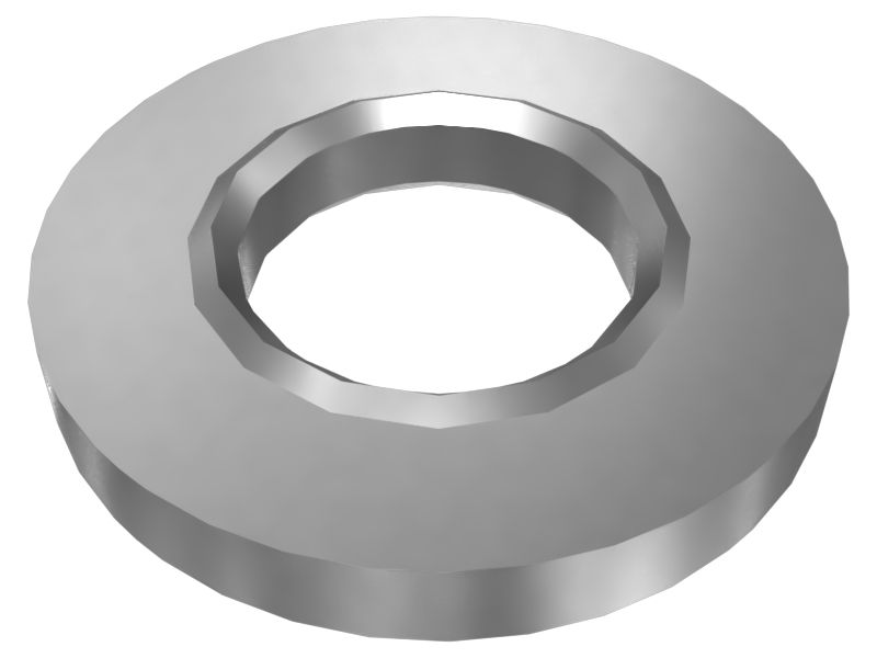 1.3mm Thick Battery Module Seal Washer